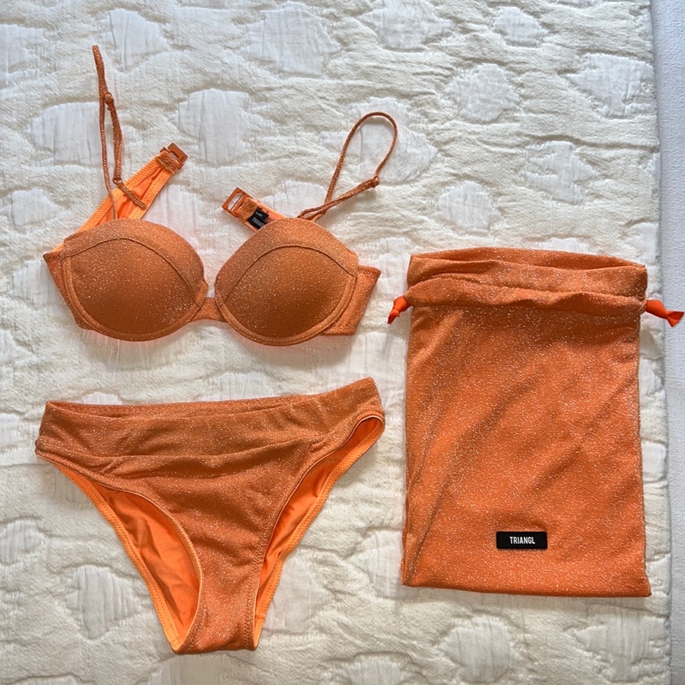 Triangl Bikini